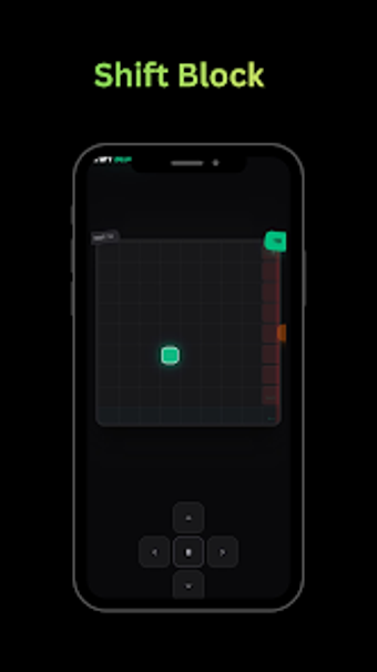 Image 0 for Shift Blocks