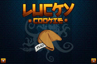Image 0 for Lucky Cookie CPD