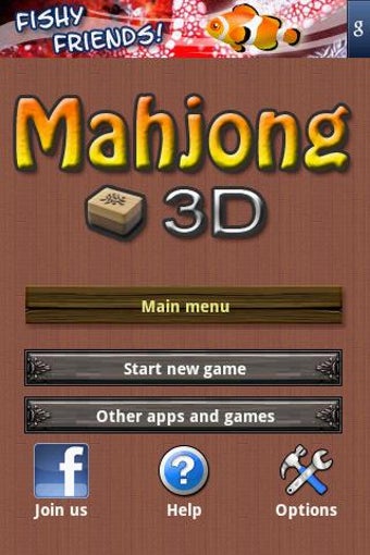 Imagen 2 para Mahjong 3D