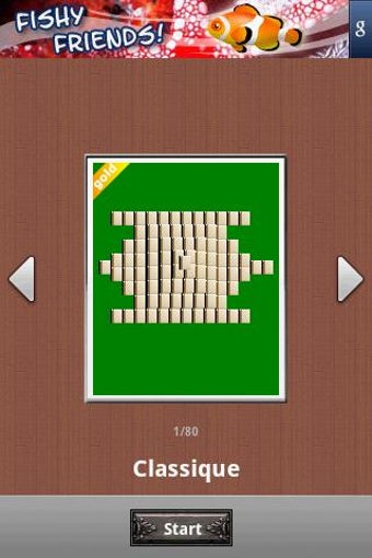Imagen 0 para Mahjong 3D