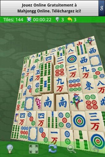 Imagen 3 para Mahjong 3D