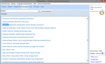 Image 0 for TroDictionary