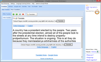 Image 1 for TroDictionary