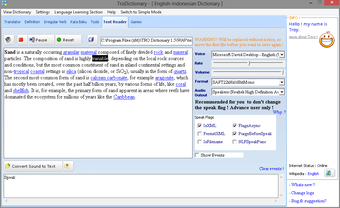 Image 3 for TroDictionary