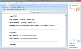 Image 6 for TroDictionary