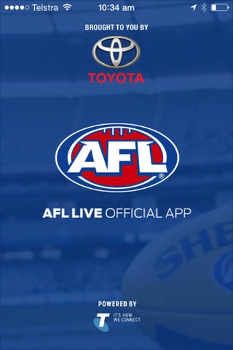 Image 0 for AFL Live Official App