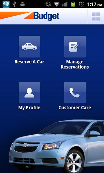 Image 0 for Budget Rent A Car