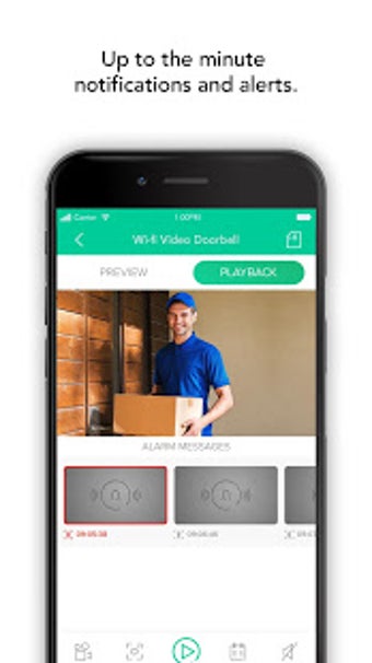 Image 1 for Seer - Home Monitoring