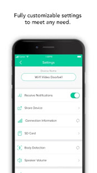Image 2 for Seer - Home Monitoring