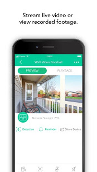 Image 0 for Seer - Home Monitoring