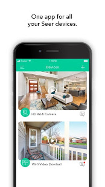 Image 3 for Seer - Home Monitoring