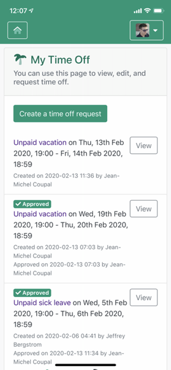 Image 2 for Merinio Workforce Automat…