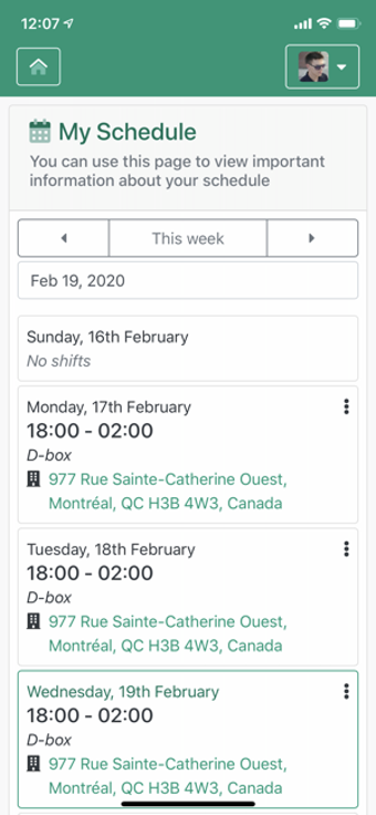 Image 3 for Merinio Workforce Automat…