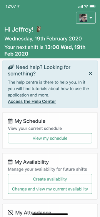 Image 0 for Merinio Workforce Automat…