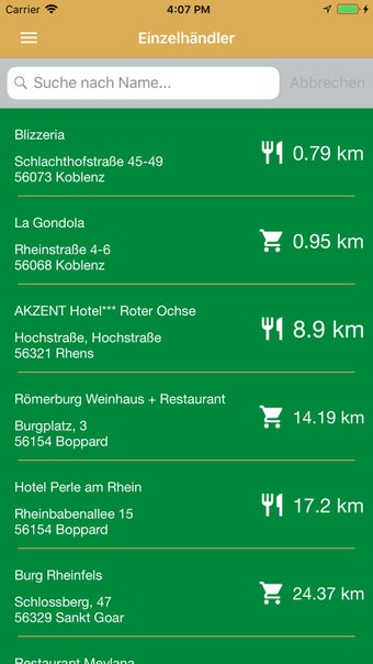 Image 2 for GreenDot App