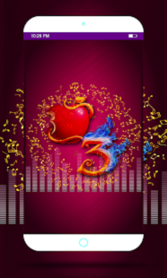 Image 0 for Descendants 3 OST - Songs…