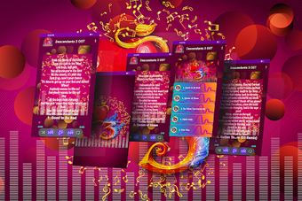 Image 3 for Descendants 3 OST - Songs…