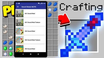 Image 2 for Sword Mod and Shield Mod …
