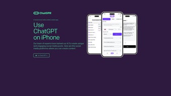 Image 0 for ChatGPR