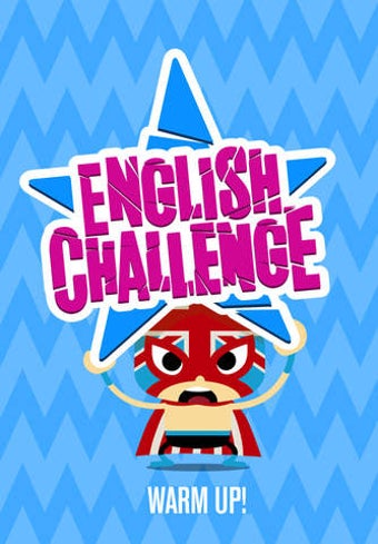 Image 0 for The English Challenge