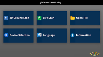 Image 0 for 3D Ground Monitoring
