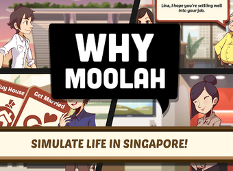 Imagen 2 para WhyMoolah