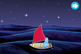 Image 0 for In the Night Garden Magic…
