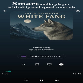 Image 0 for VoiceIncome - Audiobooks