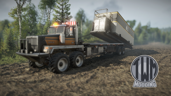 Imagen 0 para TWMs Western Star 6900XD …