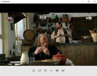 Imagen 2 para SimpleStream for Windows …