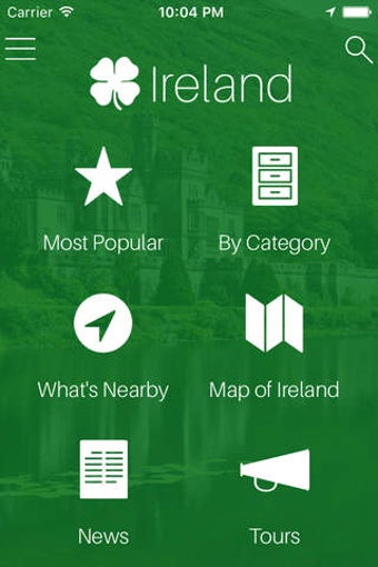 Image 0 for Ireland Travel Guide by T…