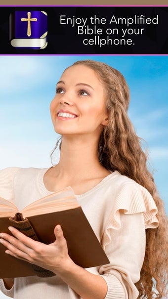 Imagen 0 para The Amplified Bible free
