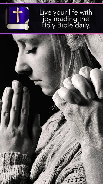 Imagen 2 para The Amplified Bible free