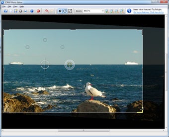 Image 0 for SCRAP Photo Editor