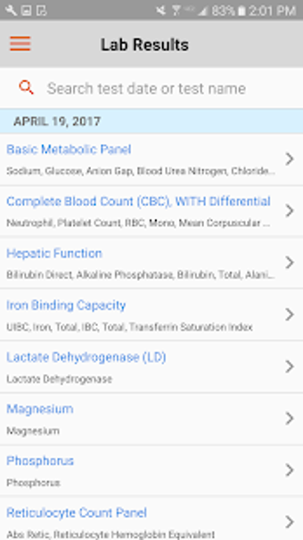 Image 1 for MyMSK