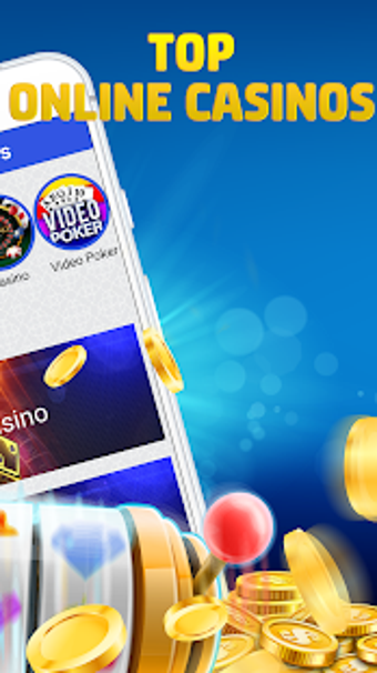 Imagen 1 para Top Online Casinos | Best…