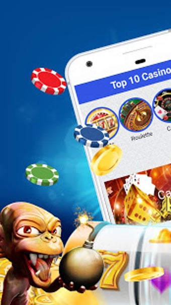 Imagen 2 para Top Online Casinos | Best…
