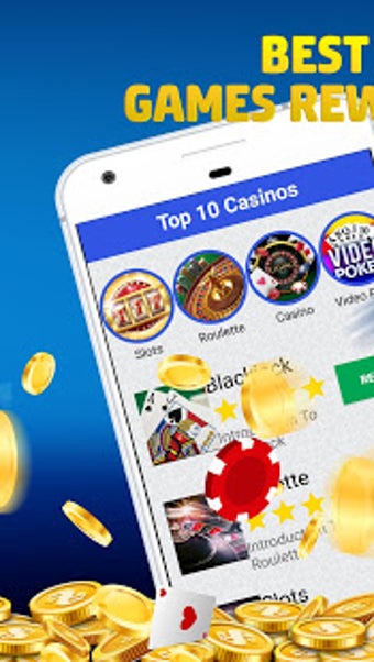 Imagen 3 para Top Online Casinos | Best…