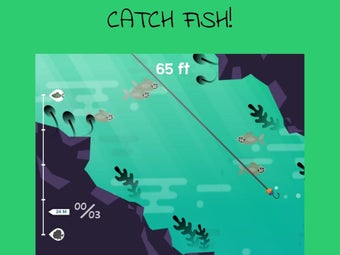 Image 0 for Fish Orbit