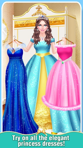 Image 2 for Royal Family Winter Salon…