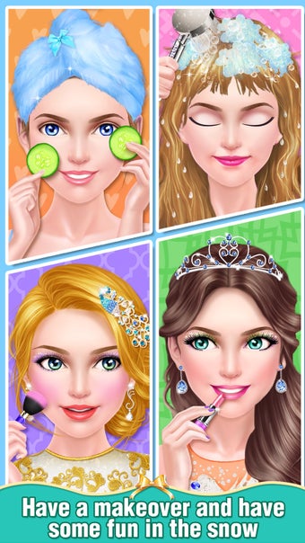 Image 1 for Royal Family Winter Salon…