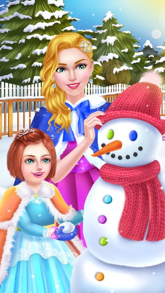 Image 3 for Royal Family Winter Salon…