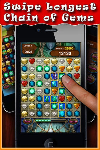 Image 0 for Swiped