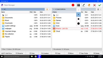 Imagen 0 para Total Manager Free