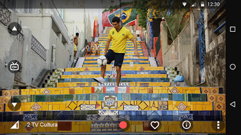 Image 1 for Mobile TV