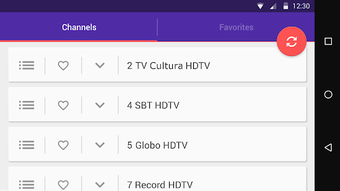 Image 0 for Mobile TV