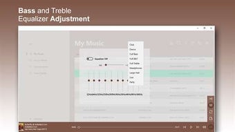 Imagen 0 para Music Player - MP3 Audio …
