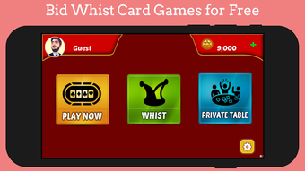 Image 0 for Bidwhist