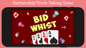 Image 1 for Bidwhist