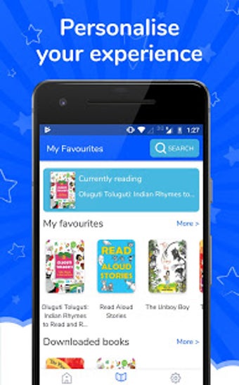 Image 2 for Worldreader Kids - Free C…
